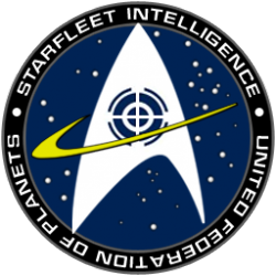 "Starfleet Intelligence"