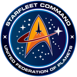 "Starfleet Command"